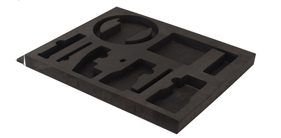 工具箱EVA內(nèi)襯內(nèi)托生產(chǎn)工藝及應用范圍